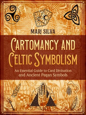 cover image of Cartomancy and Celtic Symbolism